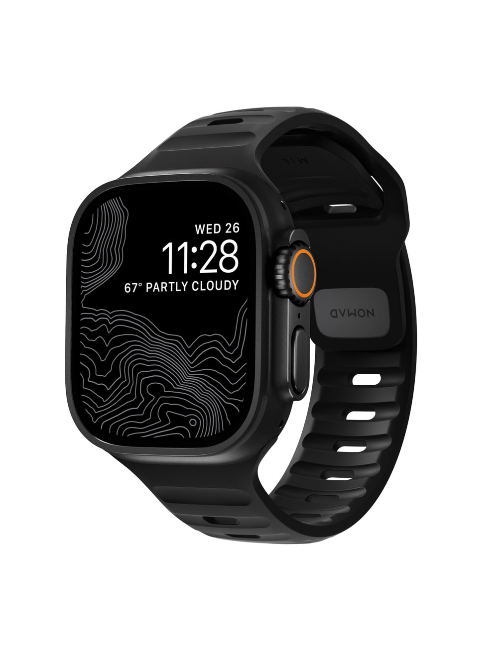 Sport Band
