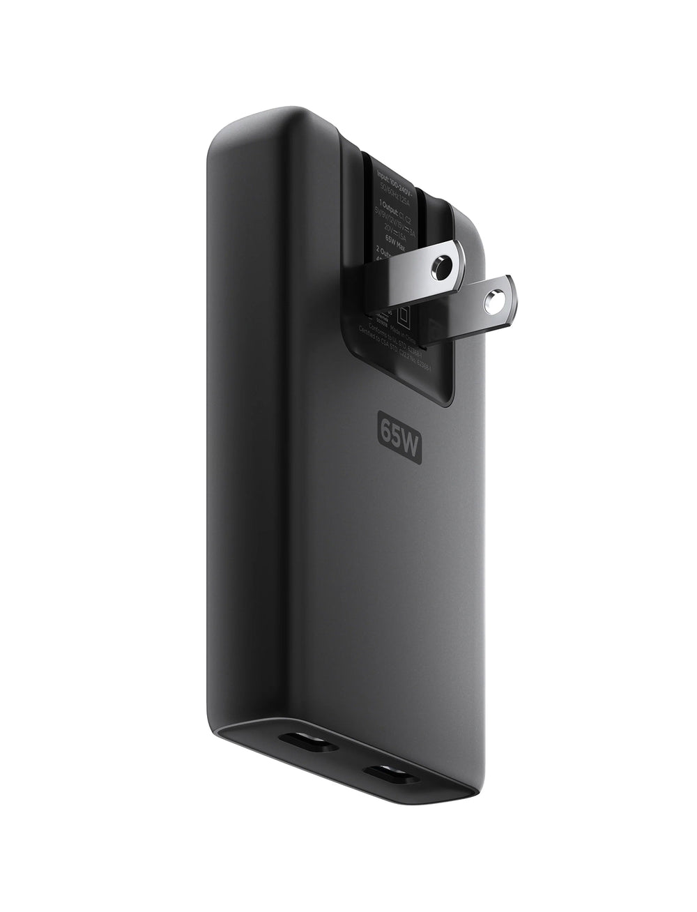 65W Slim Adapter