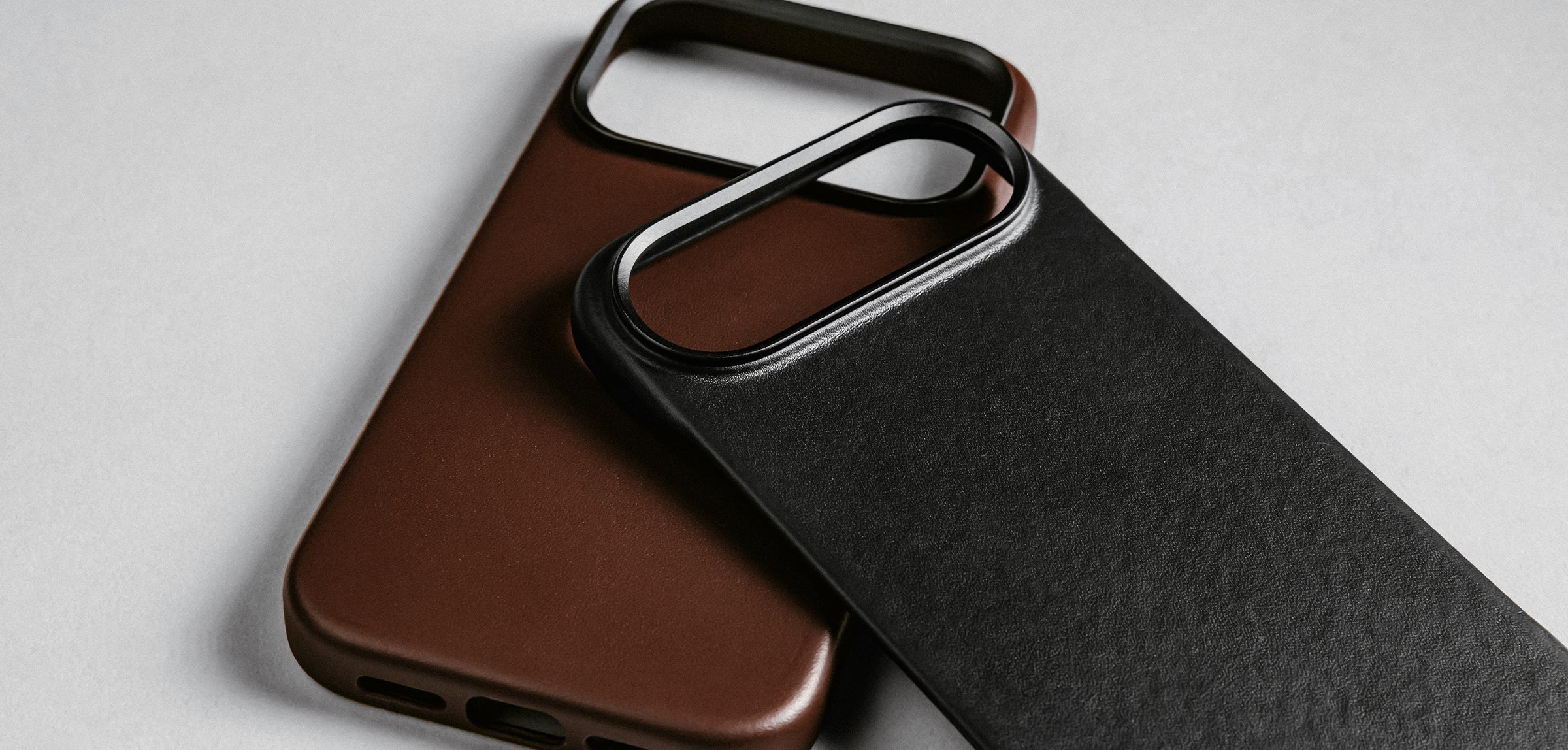 Leather Case