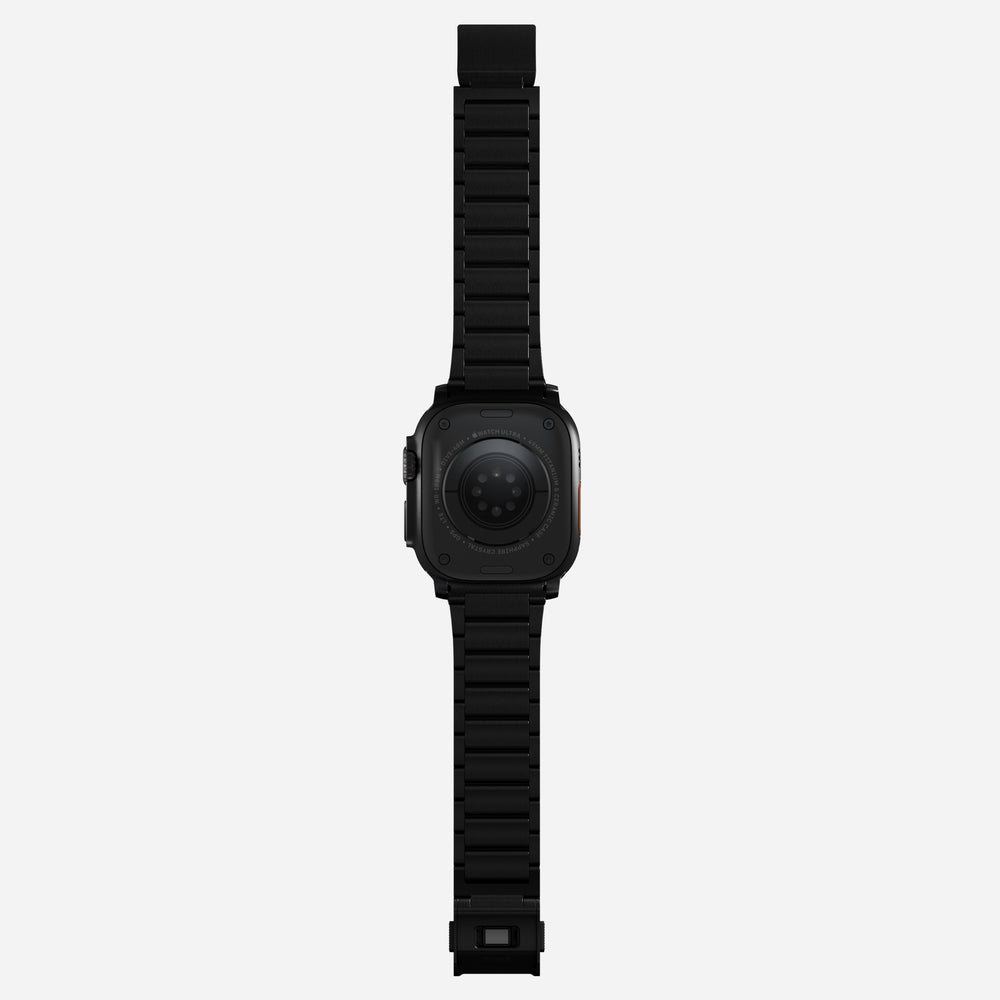 Titanium Band - 46mm/49mm | Black Hardware | V2 - Image 12