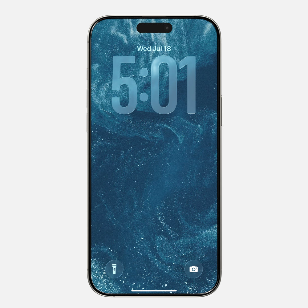 Screen Protector - iPhone 17 Air | NOMAD® - Image 5