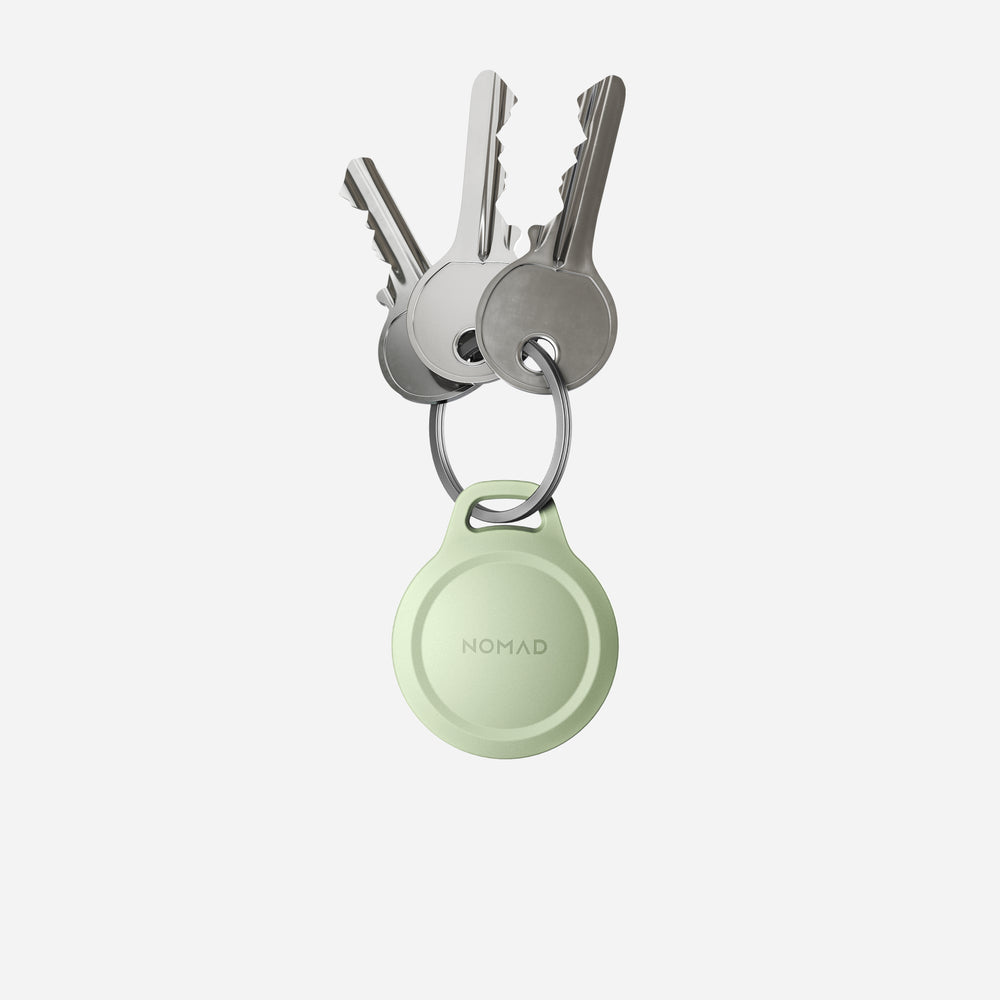 Rugged Keychain - AirTag | Seagrass | v2 - Image 2