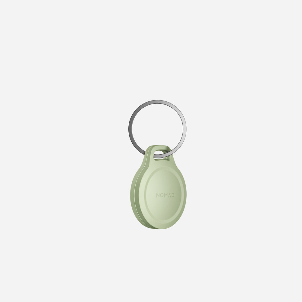 Rugged Keychain - AirTag | Seagrass | v2 - Image 4