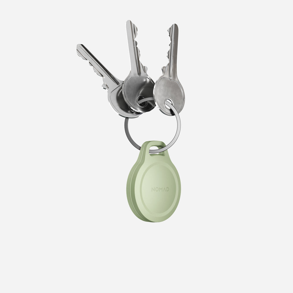 Rugged Keychain - AirTag | Seagrass | v2 - Image 5