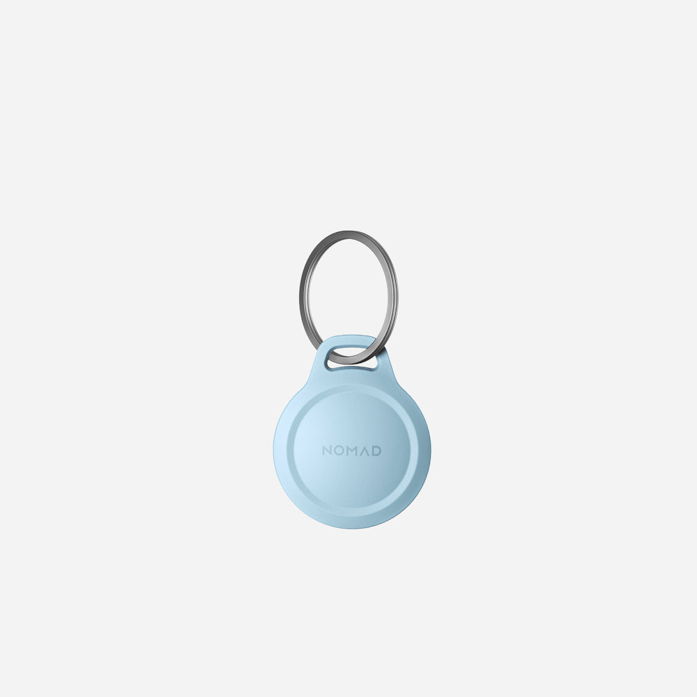 Rugged Keychain - AirTag | Tidal | v2
