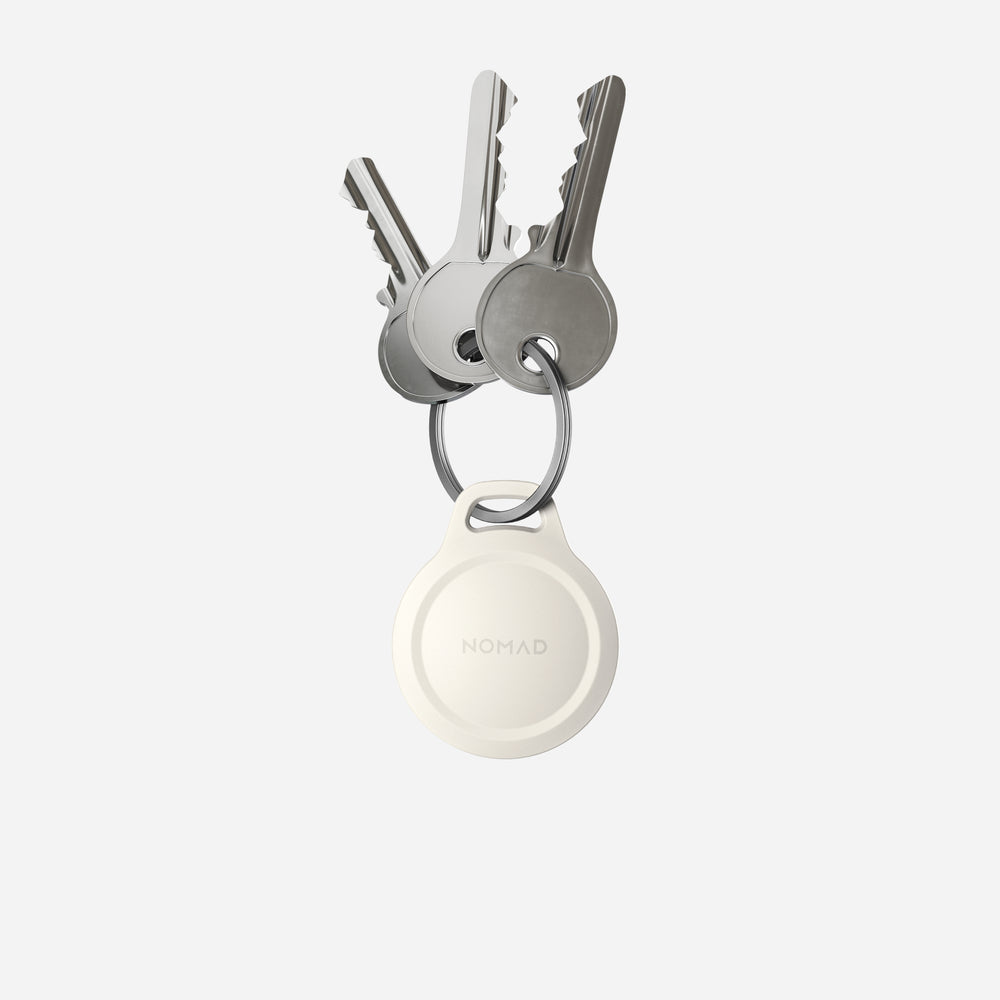 Rugged Keychain - AirTag | Driftwood | v2 - Image 2