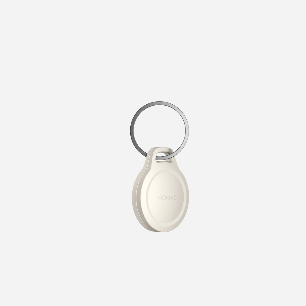 Rugged Keychain - AirTag | Driftwood | v2 - Image 5