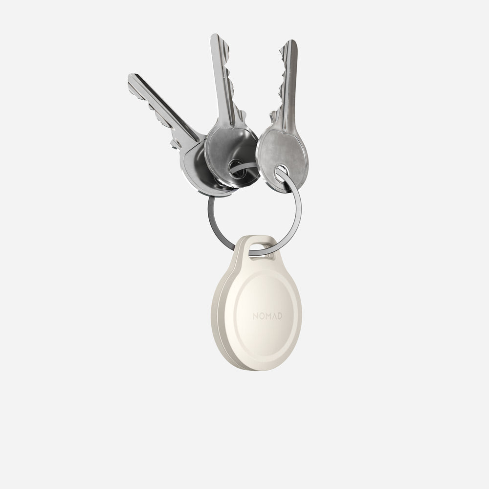Rugged Keychain - AirTag | Driftwood | v2 - Image 4