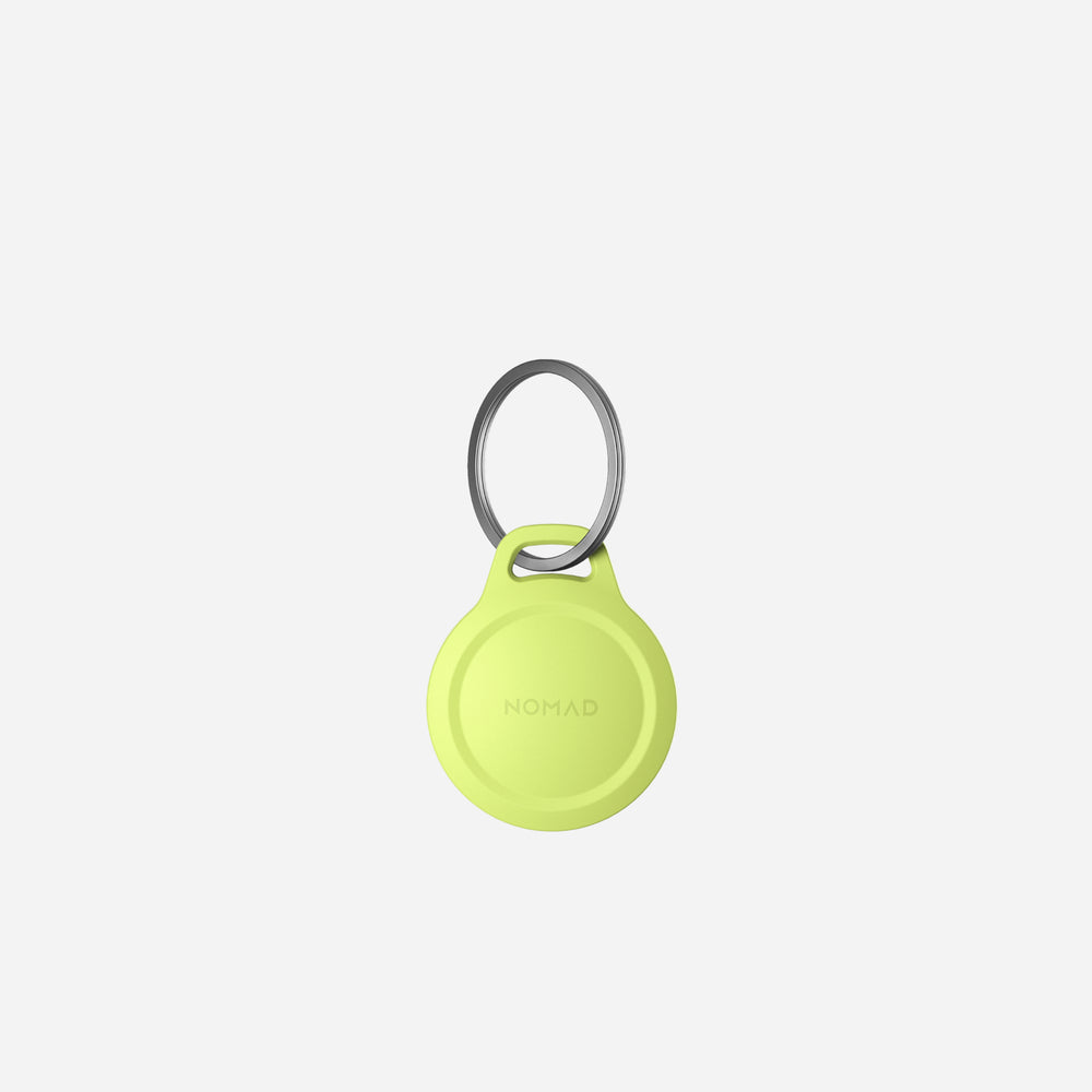 Rugged Keychain - AirTag | Lumen | v2