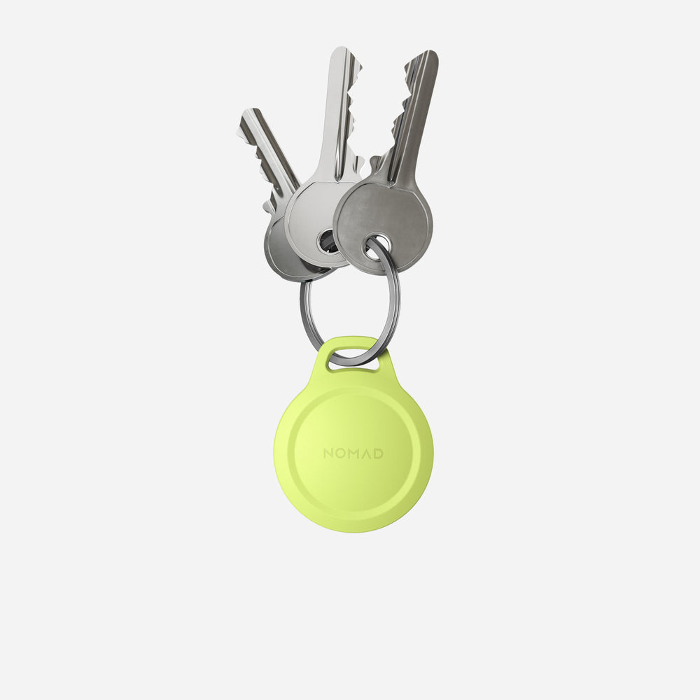 Rugged Keychain - AirTag | Lumen | v2 - Image 2