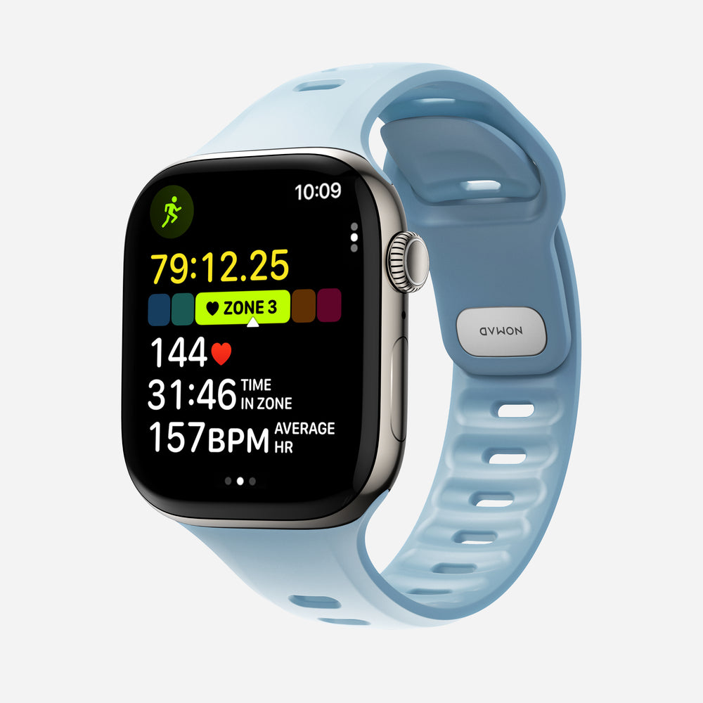 Tempo Band - 46mm | Tidal