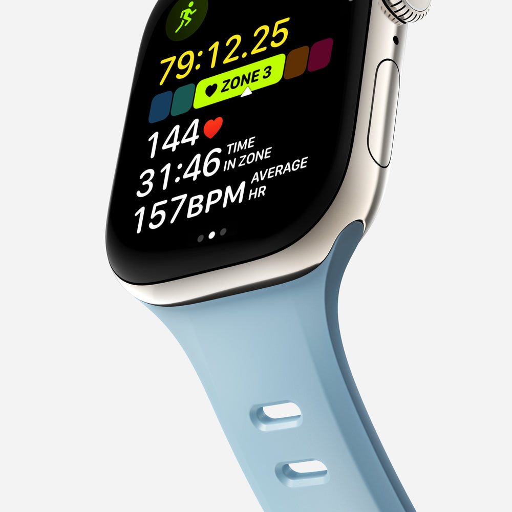 Tempo Band - 46mm | Tidal - Image 3