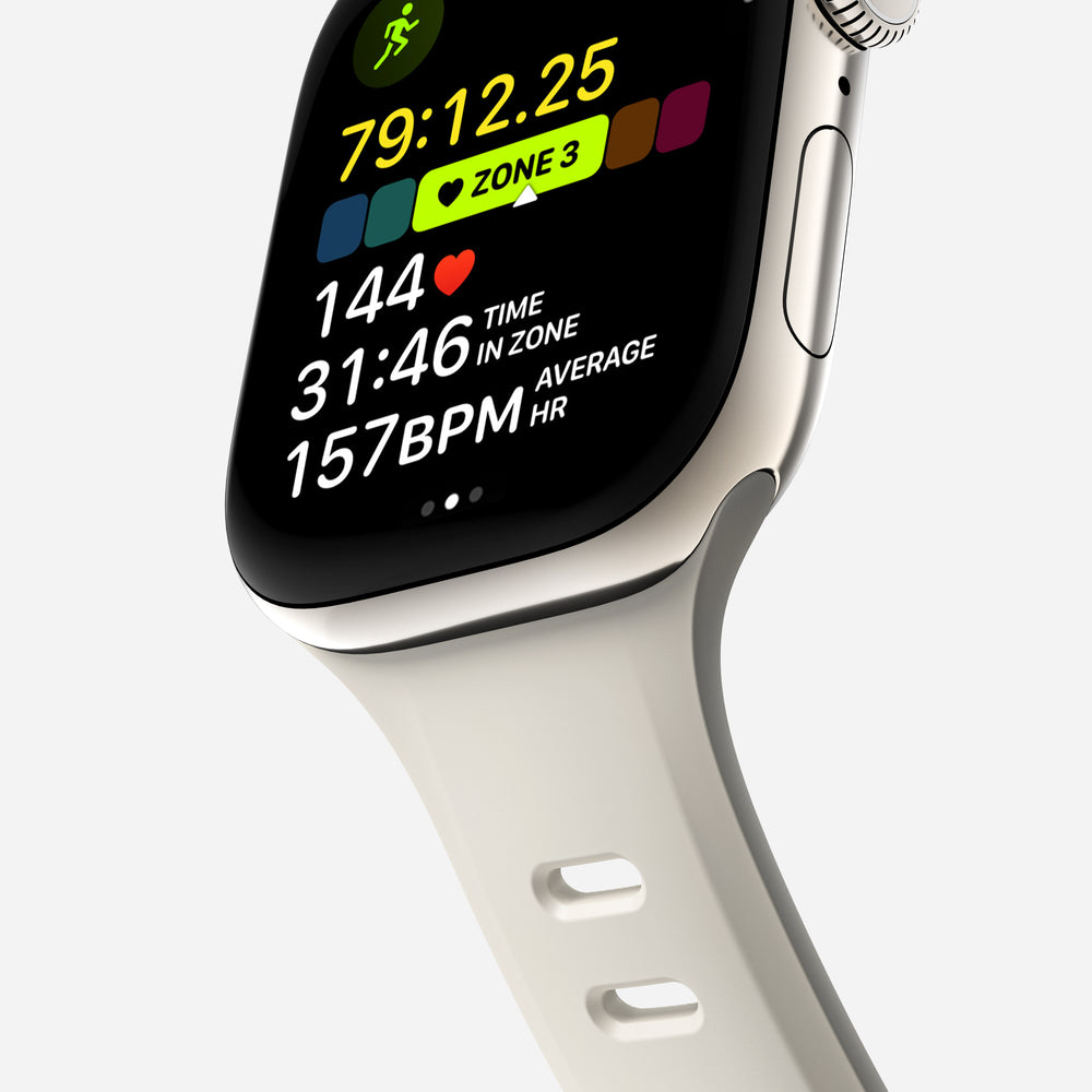 Tempo Band - 46mm | Driftwood - Image 3