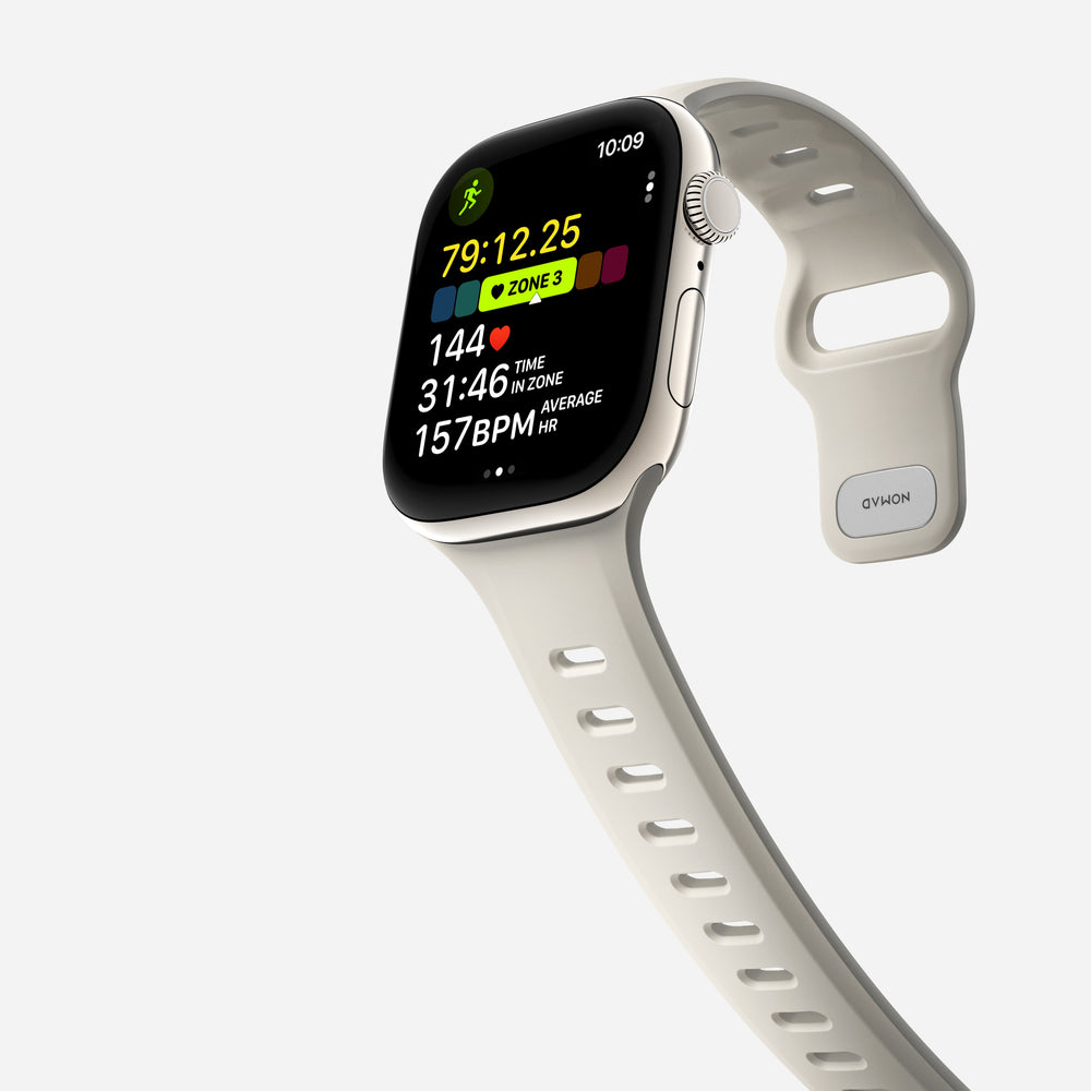Tempo Band - 46mm | Driftwood - Image 7