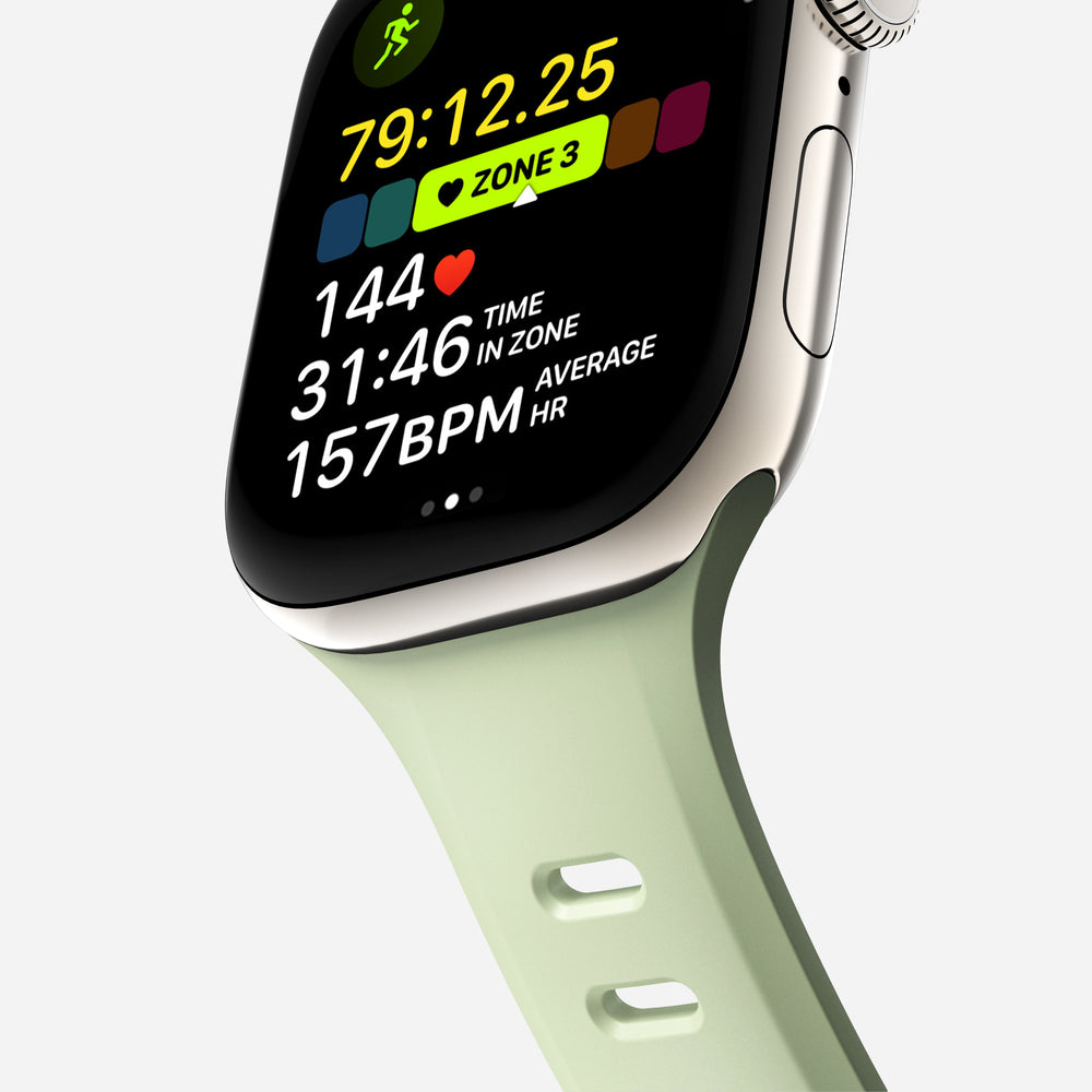 Tempo Band - 46mm | Seagrass - Image 3