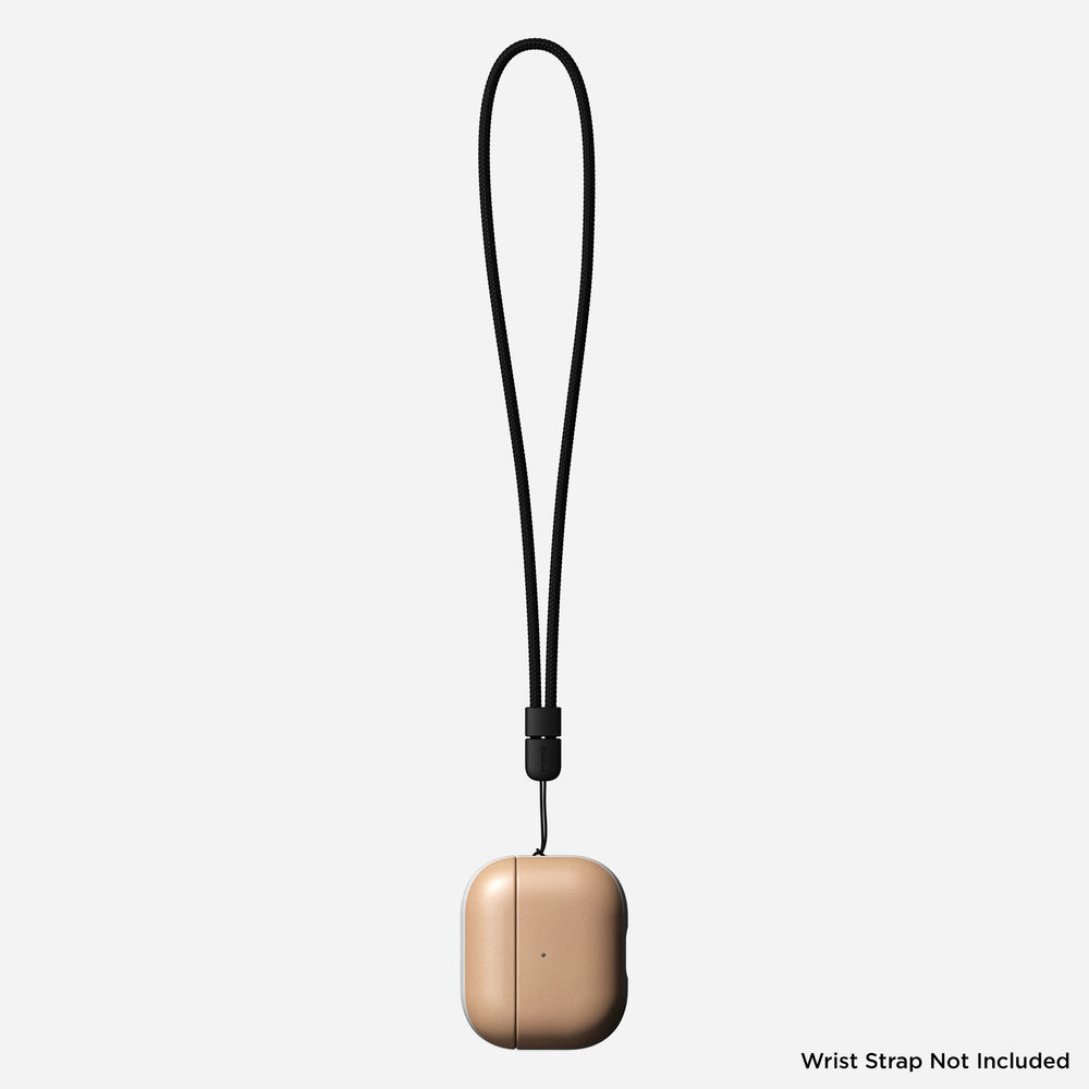 Modern Leather Case - AirPods 3rd Generation | Natural | Horween | NOMAD® - Image 7