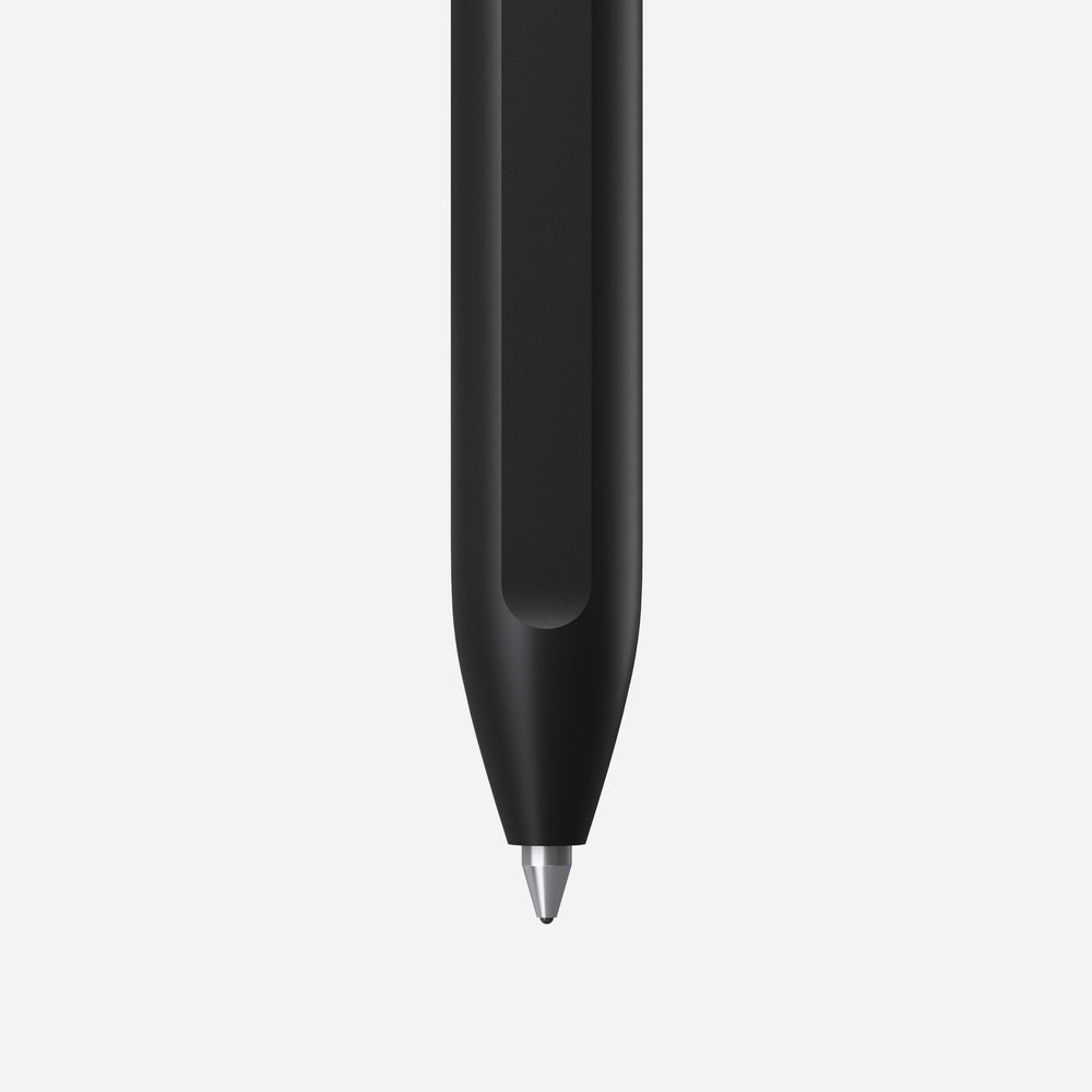 Pen - Steel & Aluminum | Click-Button Mechanism | Schmidt® P900 | NOMAD® - Image 5