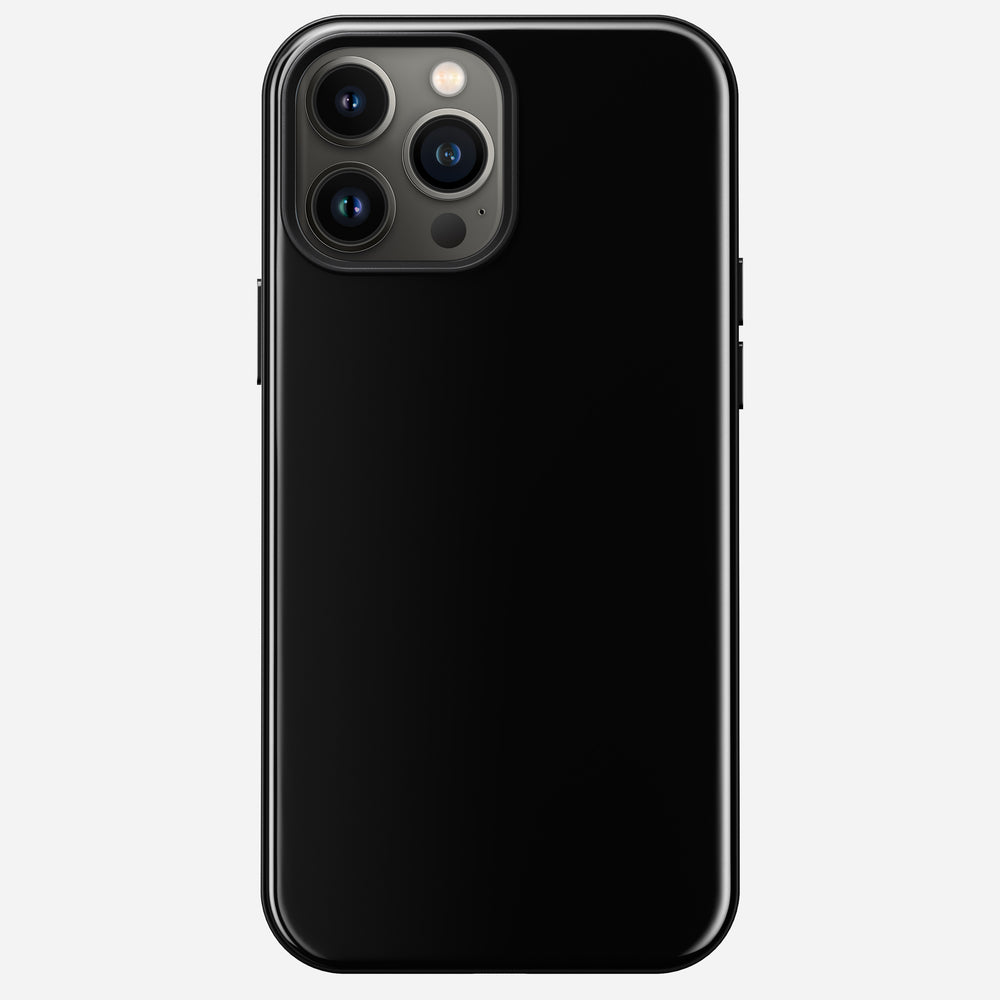 Sport Case - iPhone 13 Pro Max | Black | NOMAD®