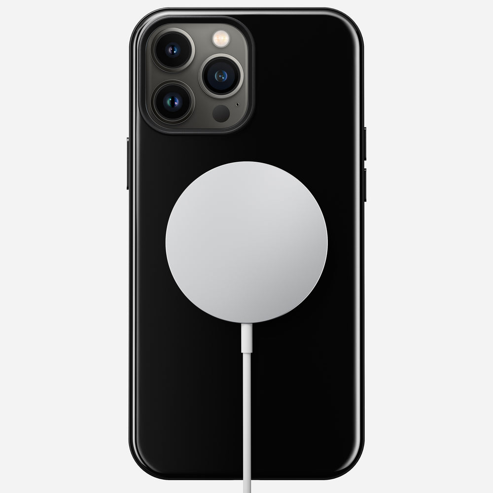 Sport Case - iPhone 13 Pro Max | Black | NOMAD® - Image 2