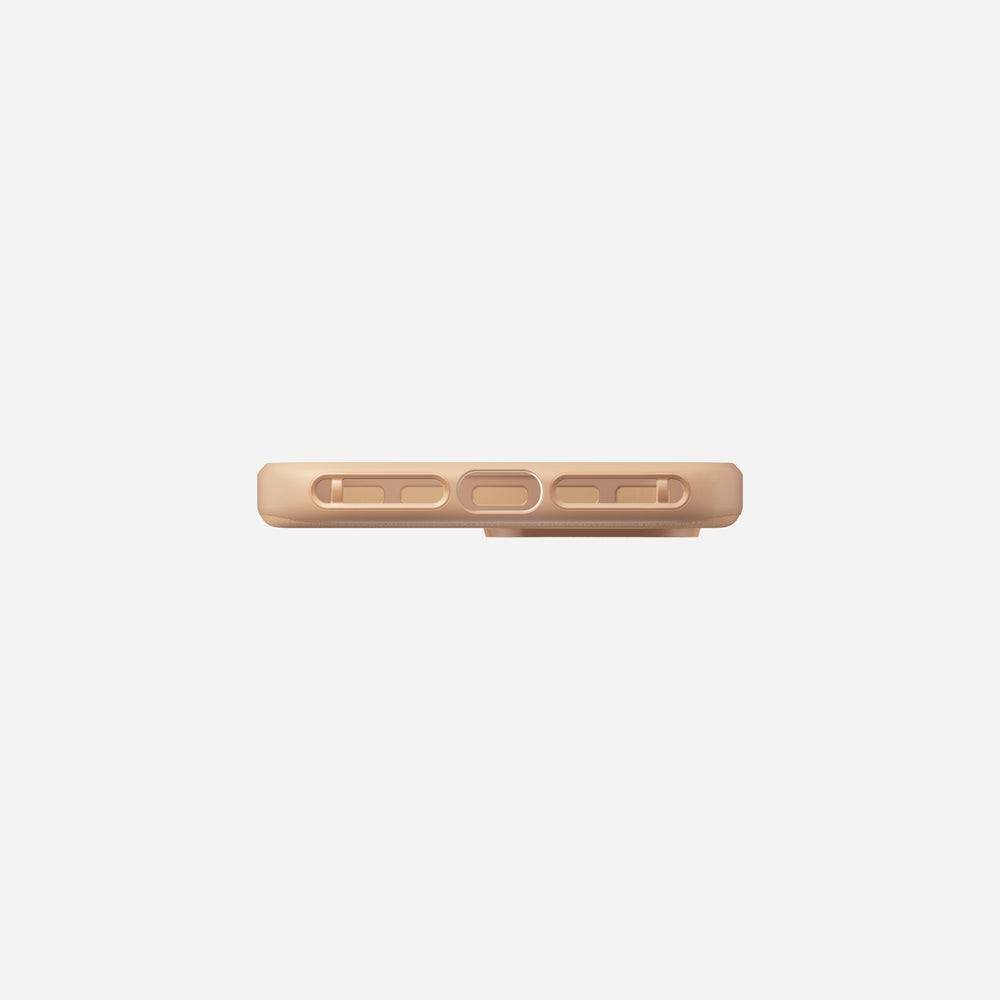 Modern Leather Case - iPhone 13 Pro Max | Natural | MagSafe | NOMAD® - Image 7
