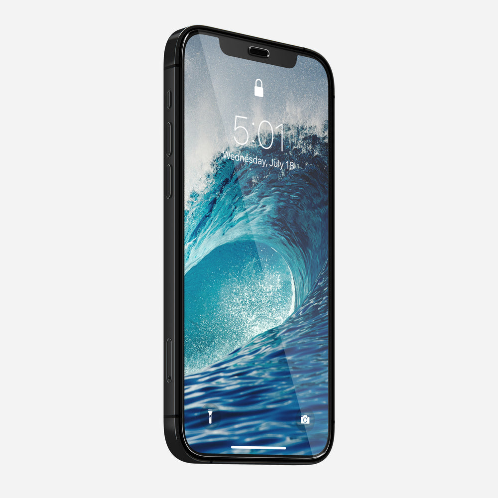 Open Box /// Screen Protector - iPhone 12 | 12 Pro - Image 4