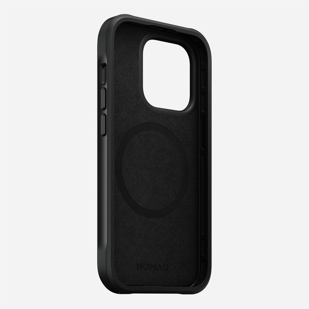 Rugged Case - iPhone 14 Pro | Ultra Orange | NOMAD® - Image 5