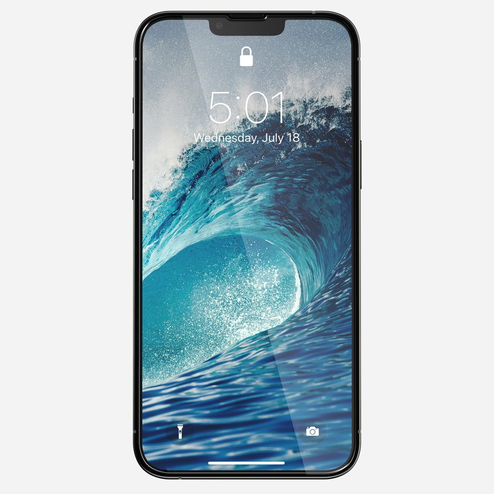 Screen Protector - iPhone 13 Pro Max | NOMAD®
