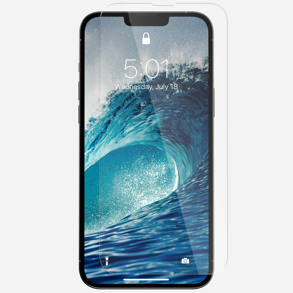 Screen Protector - iPhone 13 Pro Max | NOMAD® - Image 3