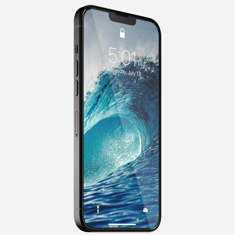 Screen Protector - iPhone 13 Pro Max | NOMAD® - Image 5