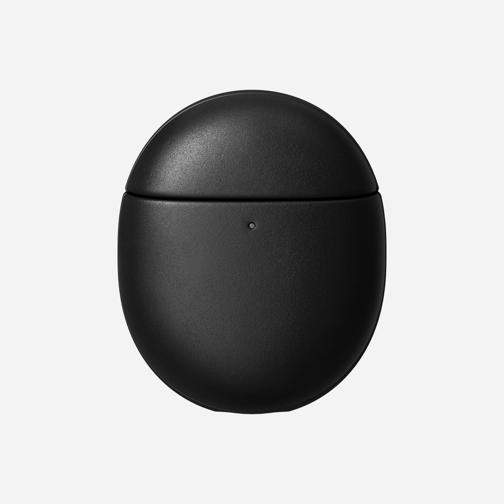 Modern Leather Case - Pixel Buds Pro | Black | Horween | NOMAD® - Image 2