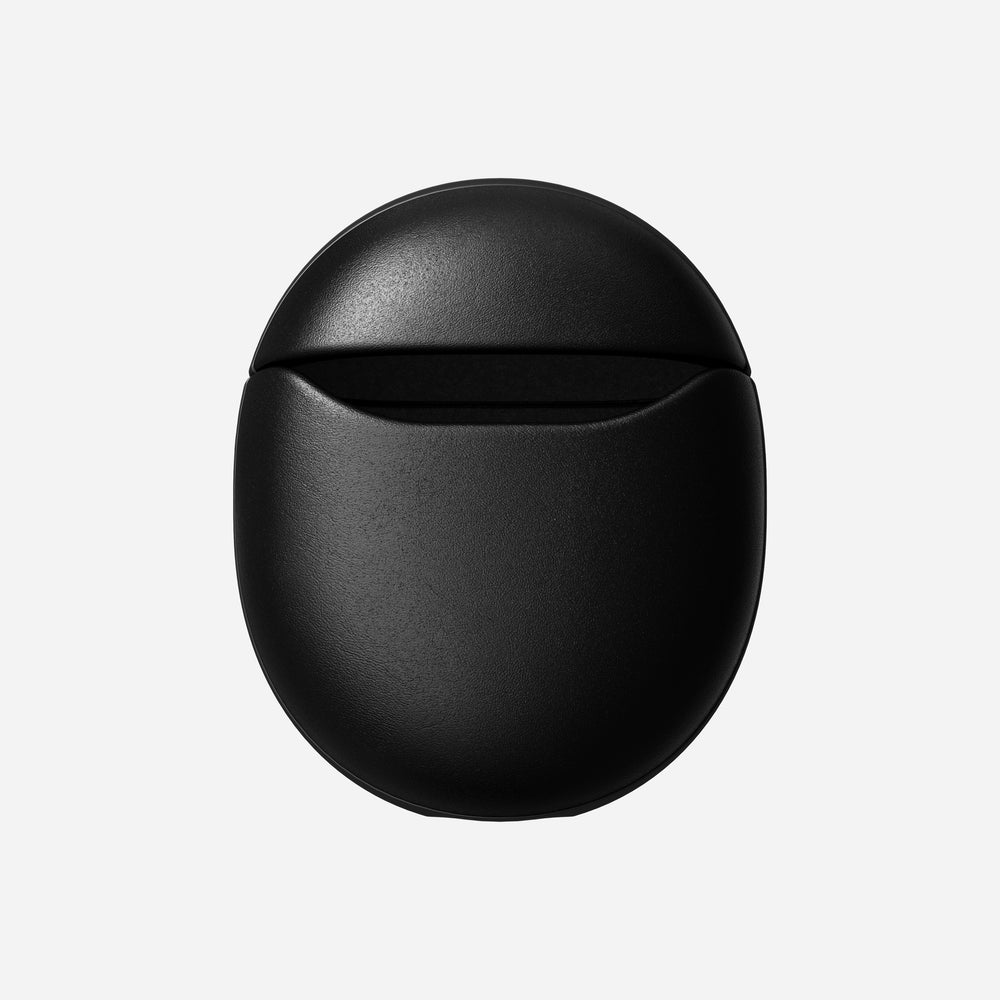 Modern Leather Case - Pixel Buds Pro | Black | Horween | NOMAD® - Image 4