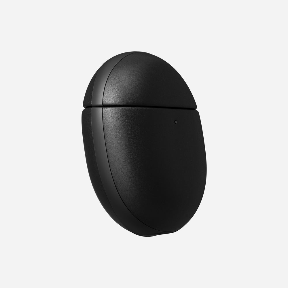 Modern Leather Case - Pixel Buds Pro | Black | Horween | NOMAD® - Image 5