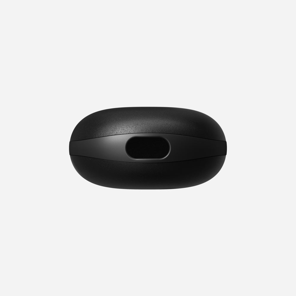 Modern Leather Case - Pixel Buds Pro | Black | Horween | NOMAD® - Image 7