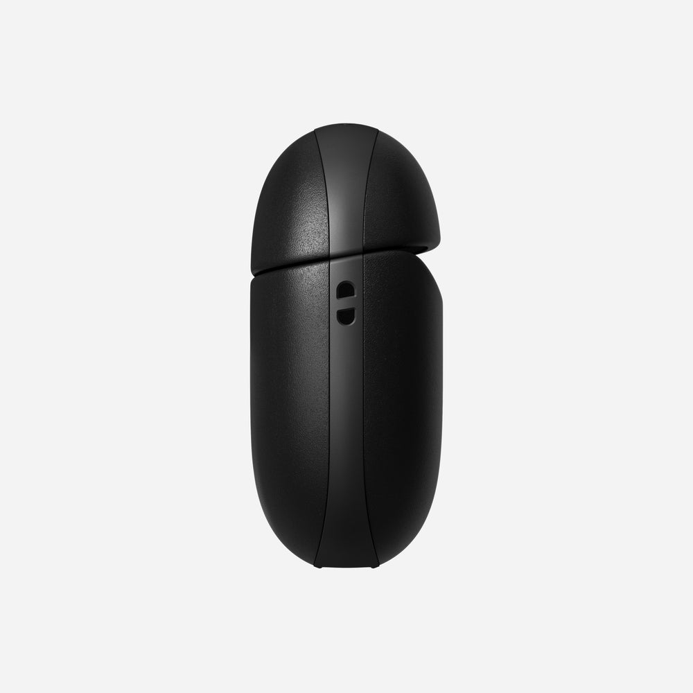 Modern Leather Case - Pixel Buds Pro | Black | Horween | NOMAD® - Image 8