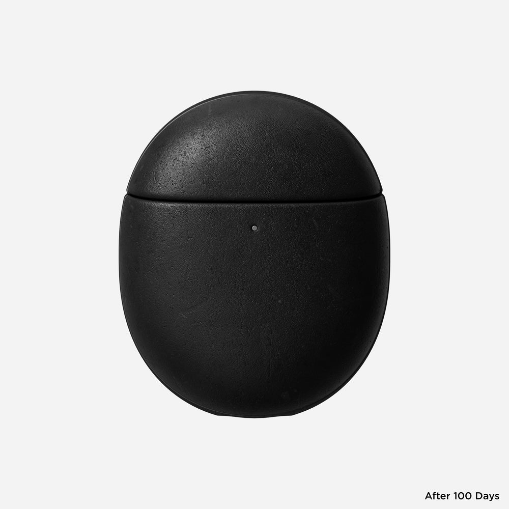 Modern Leather Case - Pixel Buds Pro | Black | Horween | NOMAD® - Image 9