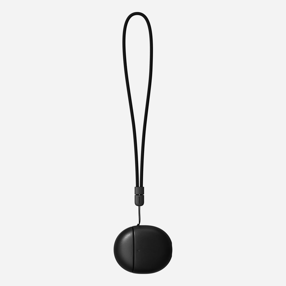 Modern Leather Case - Pixel Buds Pro | Black | Horween | NOMAD® - Image 10