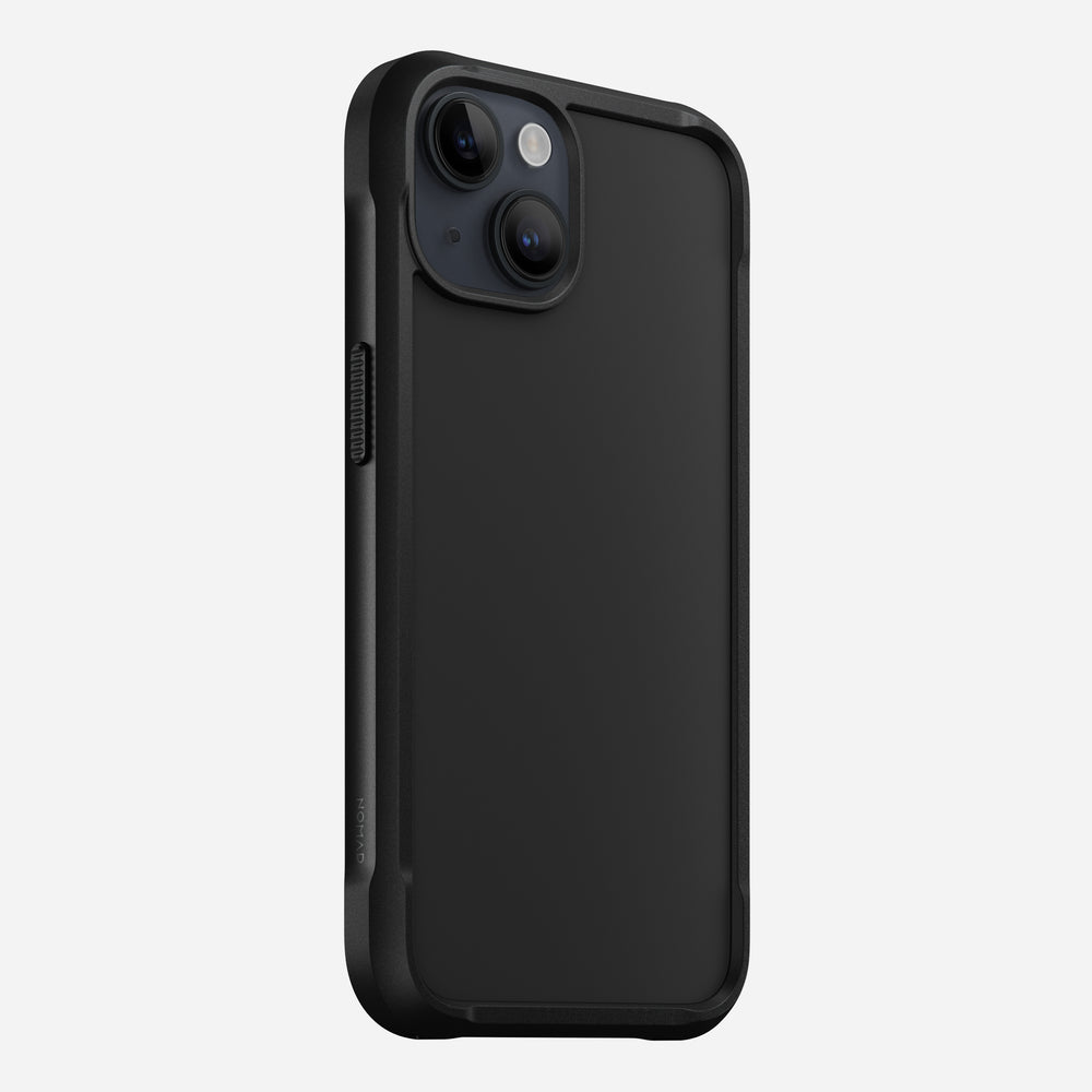 Rugged Case - iPhone 14 Black | NOMAD® - Image 5