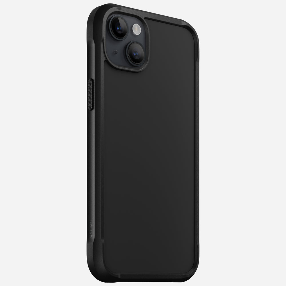 Rugged Case - iPhone 14 Plus | Black | NOMAD® - Image 5