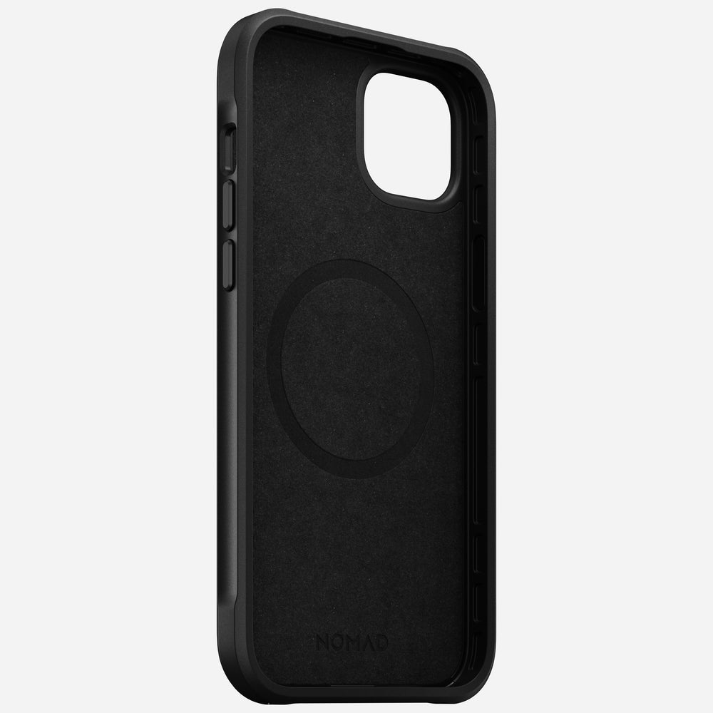 Rugged Case - iPhone 14 Plus | Black | NOMAD® - Image 6