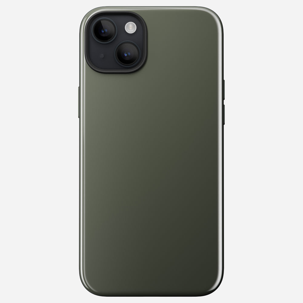 Sport Case - iPhone 14 Plus | Ash Green | NOMAD®