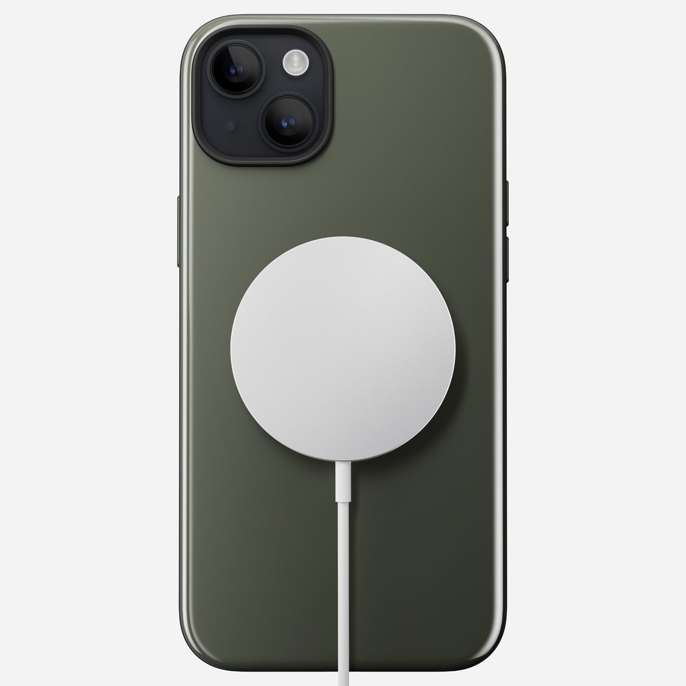 Sport Case - iPhone 14 Plus | Ash Green | NOMAD® - Image 2
