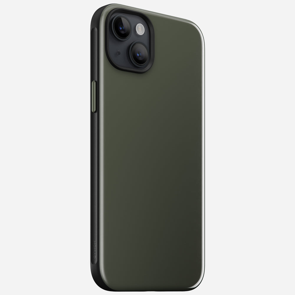 Sport Case - iPhone 14 Plus | Ash Green | NOMAD® - Image 4