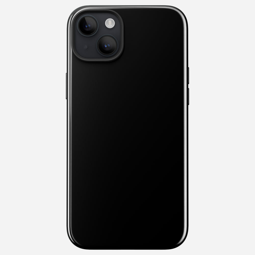 Sport Case - iPhone 14 Plus | Black | NOMAD®