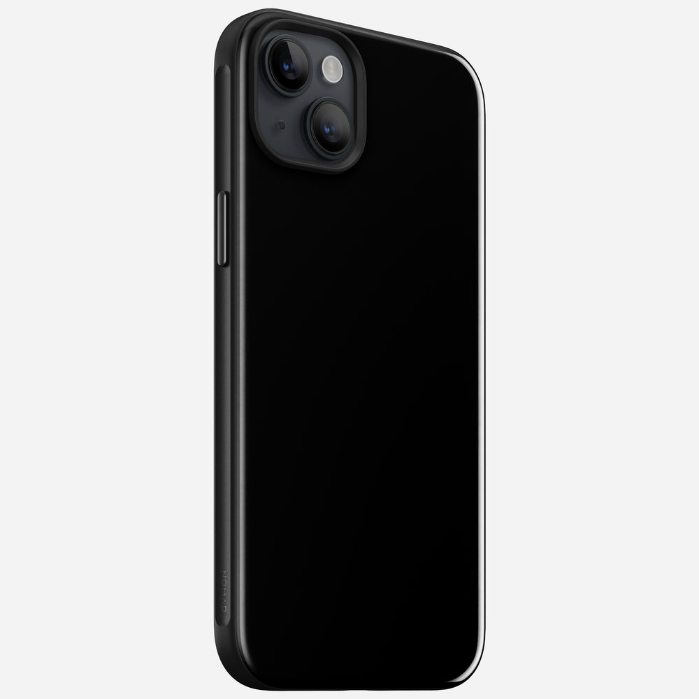 Sport Case - iPhone 14 Plus | Black | NOMAD® - Image 4