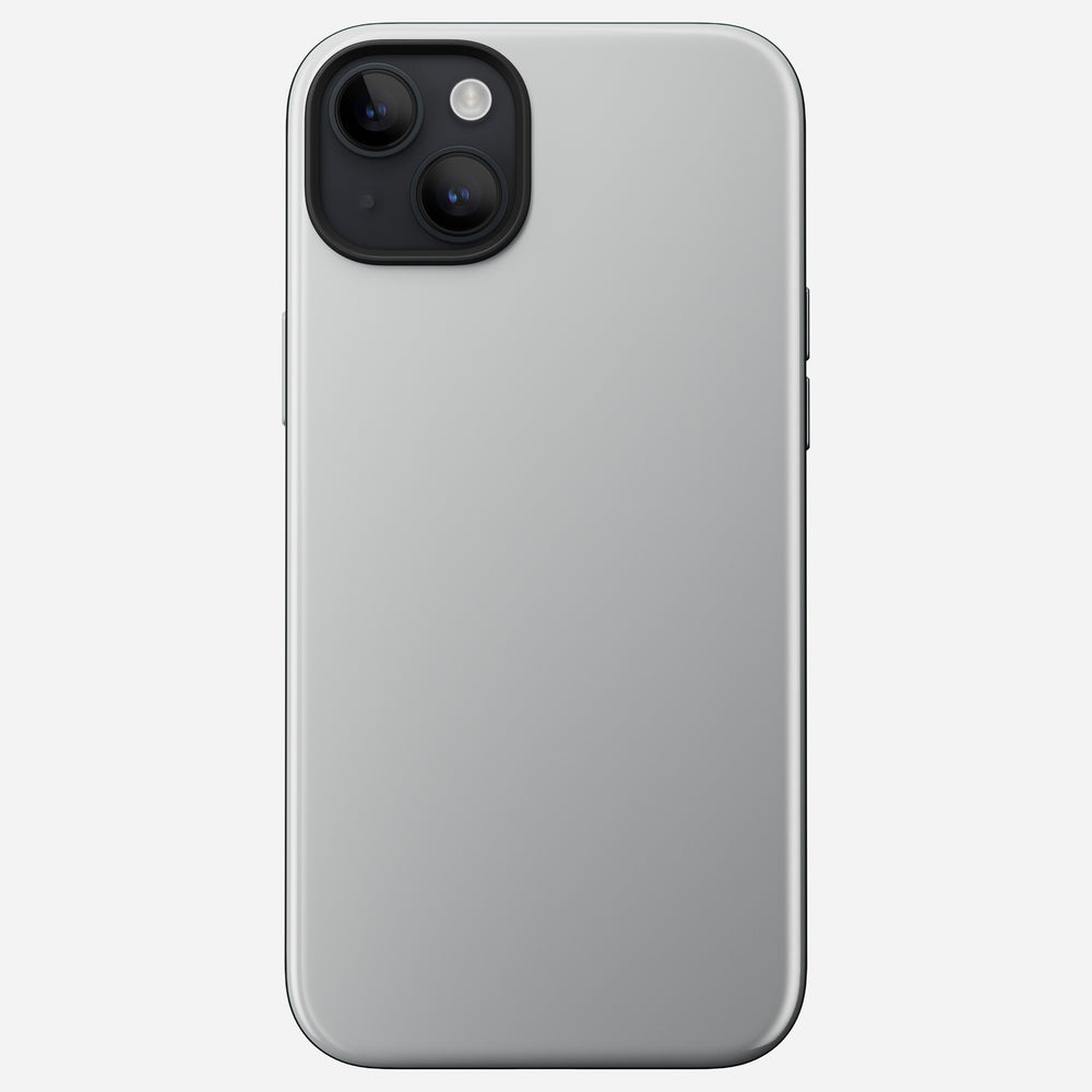 Sport Case - iPhone 14 Plus | Lunar Gray | NOMAD®