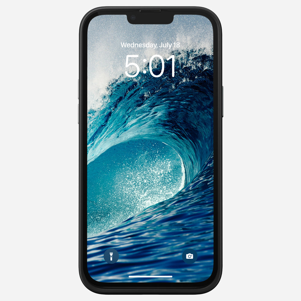 Sport Case - iPhone 14 Plus | Lunar Gray | NOMAD® - Image 3