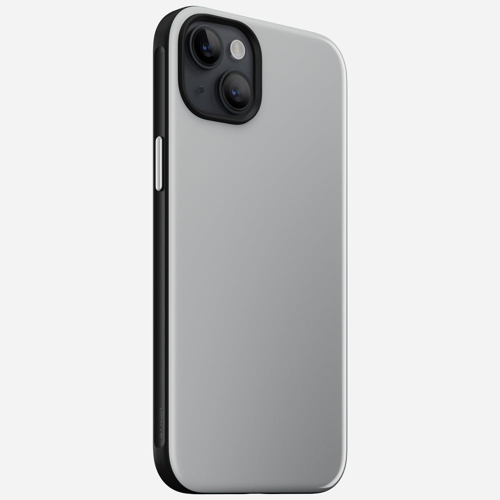 Sport Case - iPhone 14 Plus | Lunar Gray | NOMAD® - Image 4