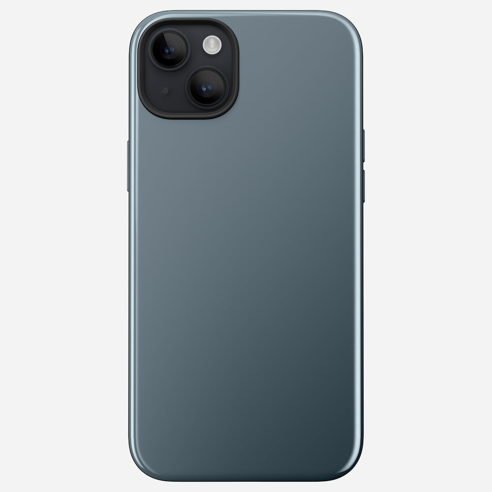 Sport Case - iPhone 14 Plus | Marine Blue | NOMAD®