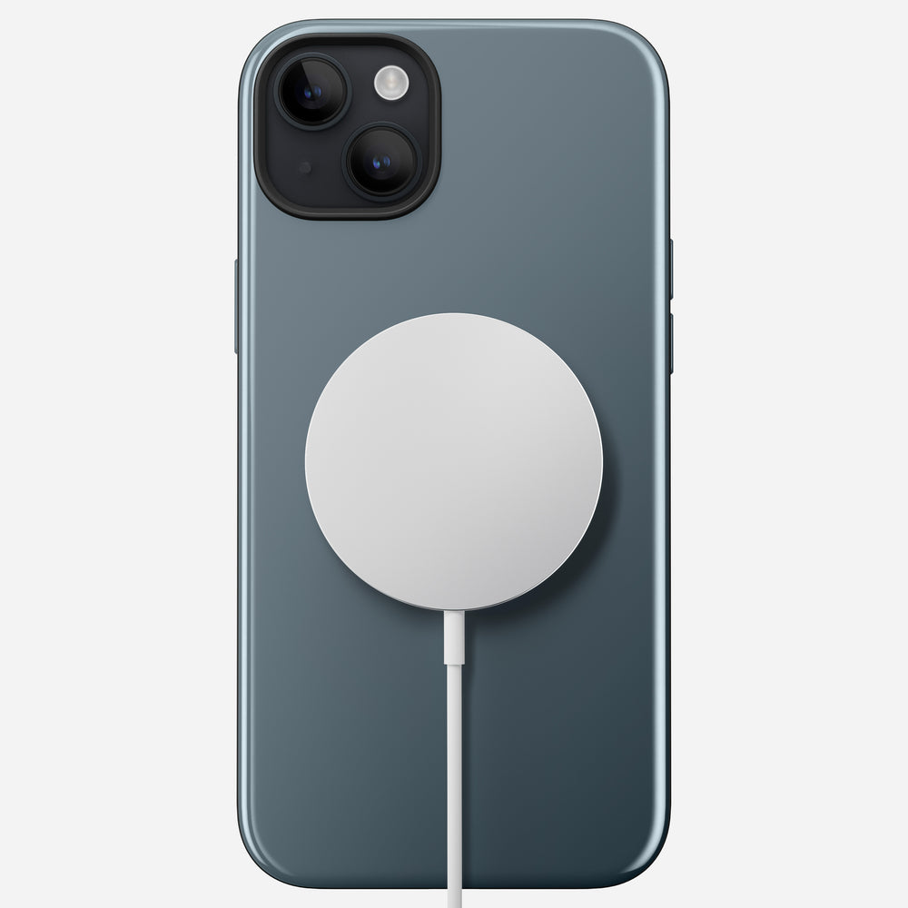 Sport Case - iPhone 14 Plus | Marine Blue | NOMAD® - Image 2