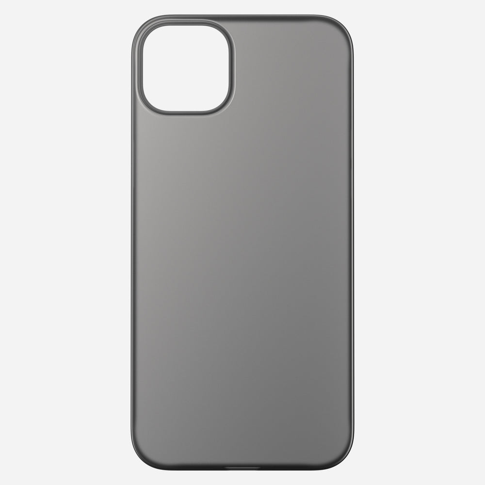 Super Slim Case - iPhone 14 Plus | Carbide | NOMAD® - Image 5